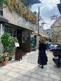 ハーティーモトヤワタ(hearty MOTOYAWATA)&nbsp;海外旅行にハマってます