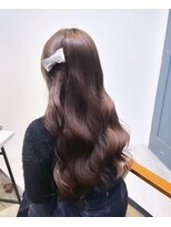 ネクストハラジュク(NEXT HARAJUKU)&nbsp;ブリーチ1～チョコレートブラウン