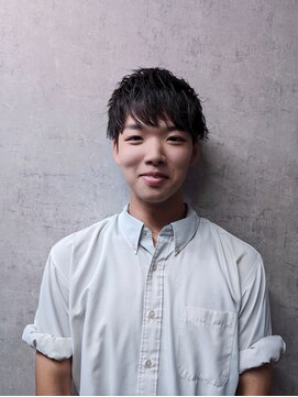 セブンルックス(7LOOKS) 【アキスタ】マッシュショートヘア