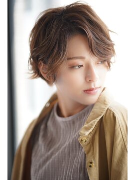 エマ 日吉(emma) emmaオリジナルスタイル