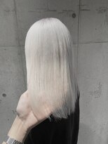 ブランシェ 西松山店 ホワイトカラー