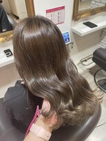 アルーシェ 錦糸町店(Alushe)&nbsp;オリーブグレージュ