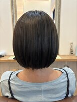 クラス(CLASS)&nbsp;アッシュブラウン