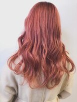 ファースト 郡山店(first)&nbsp;サーモンピンク