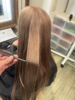 コワファースト 大分(COIFF1RST)&nbsp;ホワイトベージュ