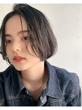 ～ヘアケアへのこだわり＆各スタイリスト紹介～