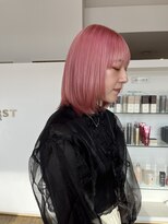 コワファースト 別府&nbsp;ハイトーン/ピンク/大分/別府