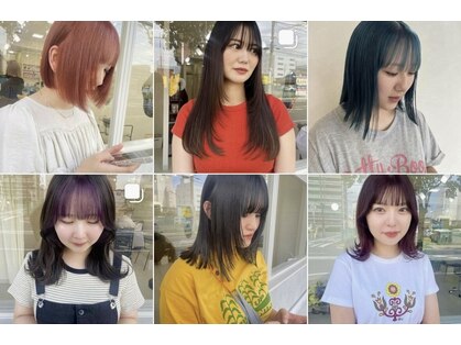 ミル(mir)の写真