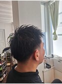 ショートスタイル