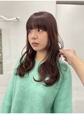 レイヤー/ワイドバング/中崎町