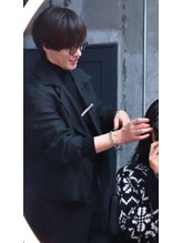シュバルツ(schwarz) 内藤 一馬