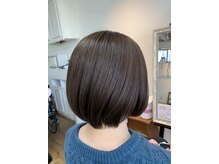 サンビスヘアーデザイン(3bis hair design)