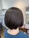 サンビスヘアーデザイン(3bis hair design)の写真/プライベート空間で"大人女性のお悩み"を解決に導き、理想に合わせた素敵なStyleをご提案。