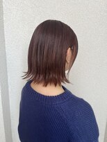 ムード(mood)&nbsp;茶ベースで作る2025韓国カラー