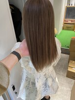 シェノン 奈良橿原店(CHAINON)&nbsp;潤艶