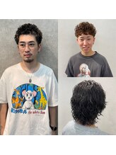 美容にこだわりをもったCYAN.stylistをpickupしてご紹介します！！