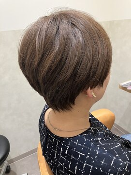 本と南風 guest design