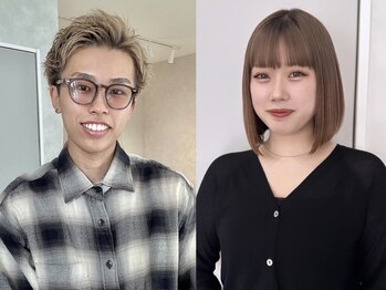 トラップヘアーの写真/ショート・ボブ特化型美容師☆高い技術力とセンスであなたにぴったりの似合わせスタイルをご提案します♪