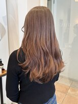 ケシキ大名(keshiki)&nbsp;ラベンダーベージュ/YUKA keshiki大名