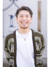 ビューティアール 富村 翔人
