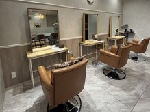 美容室トップス フレスポ本荘店(Tops)