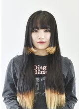 ユニックス ララポート豊洲店(UNIX Salon&Spa) 世良田 星