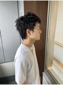 パンクショート