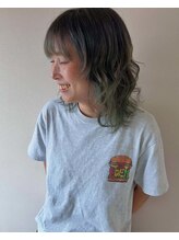 ドゥ ドゥ ネクスト(Do Do NEXT)&nbsp;ピスタチオグリーン