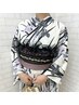 【ナイトワークのお客様限定】浴衣着付け￥2,000