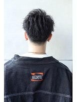 リップスヘアー 銀座(LIPPS hair) シャイニングツイスト