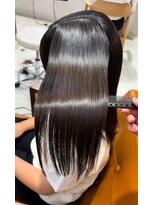 アプリ 南浦和(appri)&nbsp;髪質改善ウルトワトリートメント艶髪/髪質改善/南浦和/浦和　77