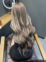 ボアップ 京橋店(boappu)&nbsp;ダブルカラー/プルエクステ