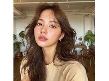 ラファンジュ ヘアー クレオ(Rohange hair Creo)