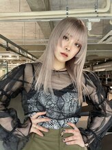 ◆ ECOO Stylist Selection ◆あなたに合うスタイリストが見つかる(指名料 ¥0!!)☆