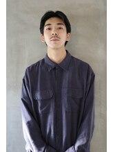 テテコケット(tete coquette) 櫻庭 拓人
