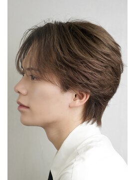 アイトーキョー 池袋(AI TOKYO) ニュアンスセンターパート