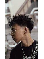 スウェル ジャンティ(SWELL gentil)&nbsp;メンズスタイル