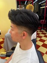 キングスマン トウキョウ(KINGSMAN TOKYO)&nbsp;ラフシチサン