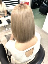 イロアイ(iro I)&nbsp;ホワイトベージュ