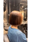ボブ/ショート/大人可愛い/20代/30代/40代/50代