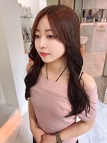 モナバイルーブル(MONA by Louvre)&nbsp;【MONA】名古屋駅/くびれ巻き/艶髪