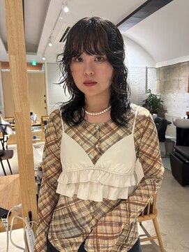 ニュア(neua) Olive color /奈良/橿原神宮前