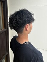 ジャミン 長嶺店(Jammin.)&nbsp;メンズツイスパ