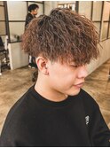ツイストスパイラル30%