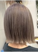 ROUIS 津田沼 グレー
