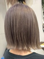 ルイ(ROUIS produced by LUCK 津田沼)&nbsp;ROUIS 津田沼 グレー