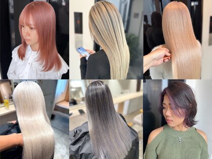 リコラックスビー 中百舌鳥(LICO LUXBE)の写真