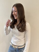 ユーフォリア 青山(Euphoria)&nbsp;11トーンbeige◯担当ももこ