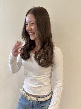 ユーフォリア 青山(Euphoria) 11トーンbeige◯担当ももこ