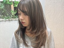 ロマンヤカタ ファース(ROMAN YAKATA fars)